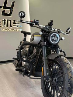 Benda Challenger 300 - ფოტო 9