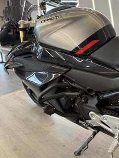 CFMOTO 450SR - ფოტო 1