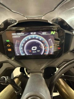 CFMOTO 450SR - ფოტო 2