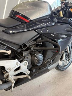 CFMOTO 450SR - ფოტო 3
