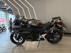 CFMOTO 450SR - ფოტო 4