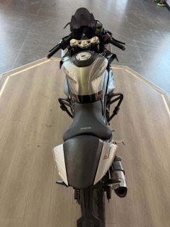 CFMOTO 450SR - ფოტო 5