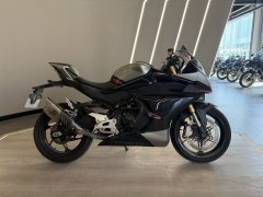 CFMOTO 450SR - ფოტო 6