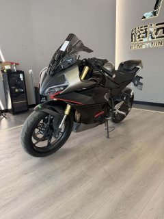 CFMOTO 450SR - ფოტო 7