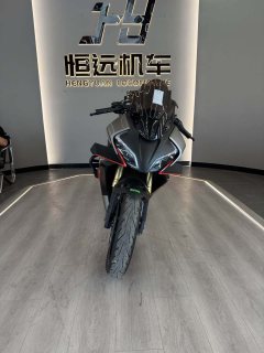 CFMOTO 450SR - ფოტო 8