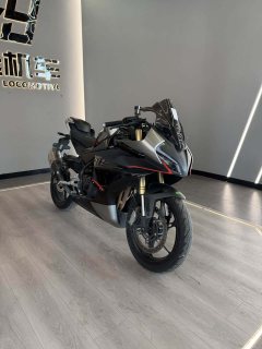 CFMOTO 450SR - ფოტო 9