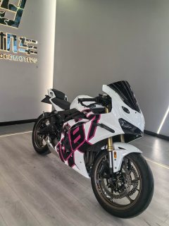 Kayo 450RR - ფოტო 1