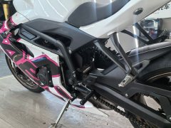 Kayo 450RR - ფოტო 2