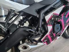 Kayo 450RR - ფოტო 4