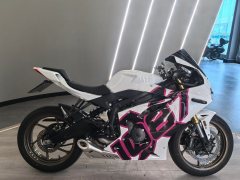 Kayo 450RR - ფოტო 5