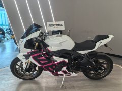 Kayo 450RR - ფოტო 7