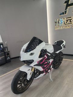 Kayo 450RR - ფოტო 8
