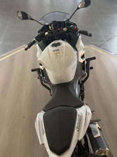 Kawasaki Ninja 400 - photo 2