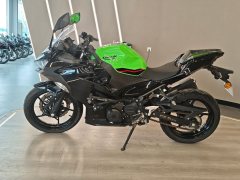 Kawasaki Ninja 400 - ფოტო 4