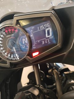 Kawasaki Ninja 400 - ფოტო 5