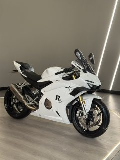 Zhangxue Motorcycles 500RR - ფოტო 1