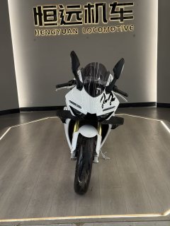 Zhangxue Motorcycles 500RR - ფოტო 2