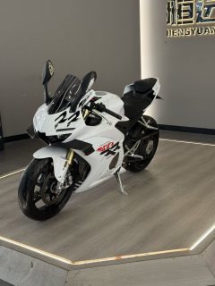 Zhangxue Motorcycles 500RR - ფოტო 3