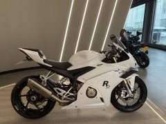 Zhangxue Motorcycles 500RR - ფოტო 4