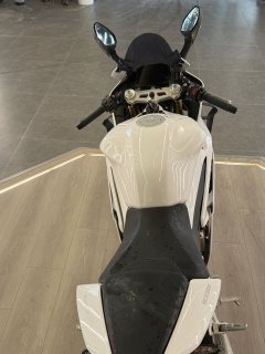 Zhangxue Motorcycles 500RR - ფოტო 5