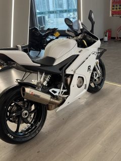 Zhangxue Motorcycles 500RR - ფოტო 6
