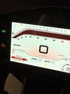 Zhangxue Motorcycles 500RR - ფოტო 7