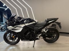 Honda CBR400R - ფოტო 6