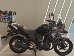Haojue Suzuki DL250 - photo 4