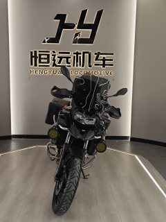 BMW F 750 GS 850 cc - ფოტო 2