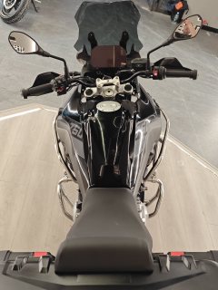 BMW F 750 GS 850 cc - ფოტო 5