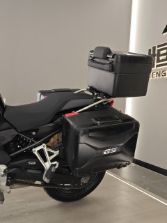 BMW F 750 GS 850 cc - ფოტო 7