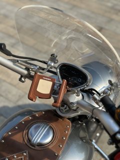 Zongshen LEMI 125 cc - ფოტო 5