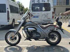 Zongshen LEMI 125 cc - ფოტო 6