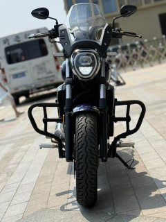 Haojue TR300 - ფოტო 2