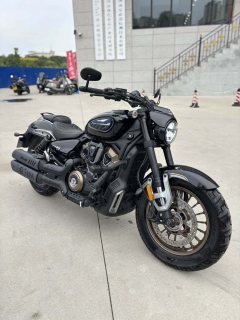 Voge CU625 600 cc - photo 1