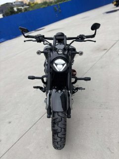 Voge CU625 600 cc - photo 2