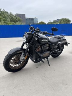 Voge CU625 600 cc - photo 3