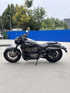 Voge CU625 600 cc - photo 4