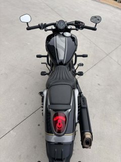 Voge CU625 600 cc - photo 5