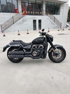 Voge CU625 600 cc - photo 6