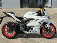 Yamaha YZF-R3 320 cc - ფოტო 4