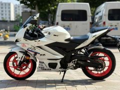 Yamaha YZF-R3 320 cc - ფოტო 6