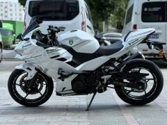 Kawasaki Ninja 400 - ფოტო 6