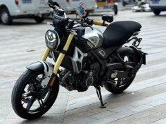 Voge 350AC 320 cc - ფოტო 3