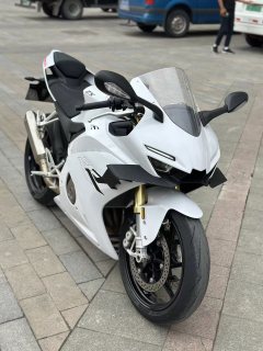 Zhangxue Motorcycles 500RR - ფოტო 1