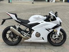 Zhangxue Motorcycles 500RR - ფოტო 4