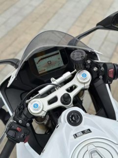 Zhangxue Motorcycles 500RR - ფოტო 5