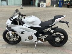 Zhangxue Motorcycles 500RR - ფოტო 7
