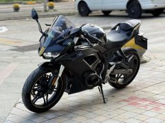 Voge 250RR - ფოტო 2