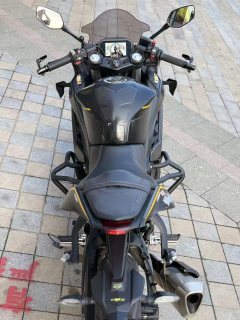 Voge 250RR - ფოტო 4